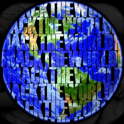 Hack the World Camera HD