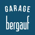 Bergauf.Garage логотип