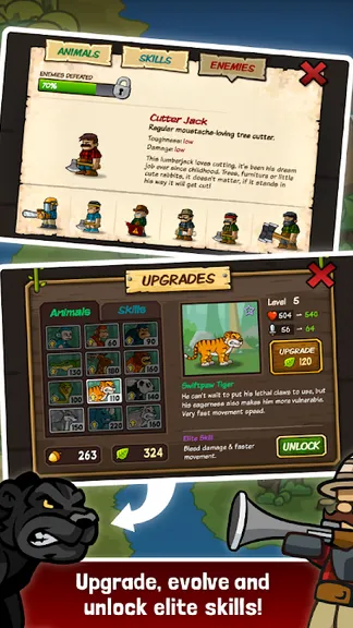 Скриншот 4/10