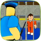 Escape Obby Escape логотип