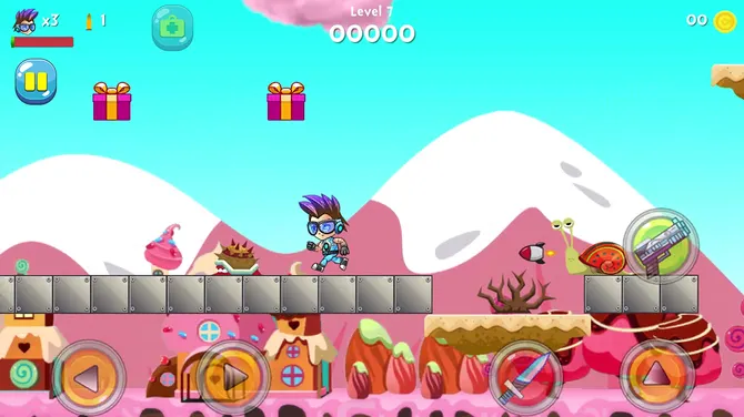 Скриншот 2/4