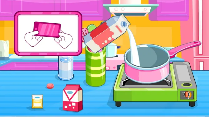 Скриншот 4/8