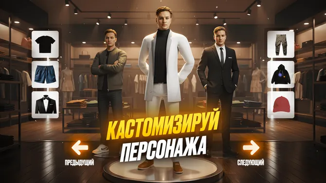 Скриншот 5/5