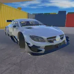 Car Drive Simulator Drift логотип