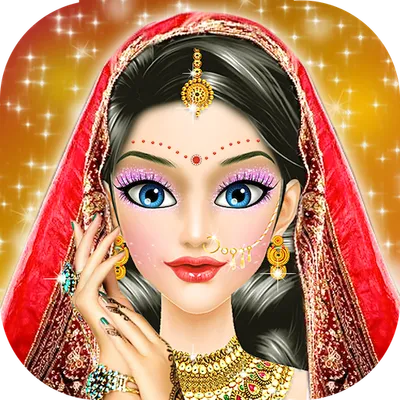 Indian Princess Marriage - Indian Wedding Salon