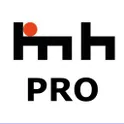 MHPRO логотип