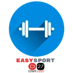 EasySport - Спортивный календарь логотип