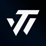 Twinty — Социальная сеть логотип