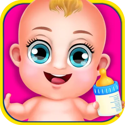 Newborn baby Pregnancy & Birth - Games for Teens