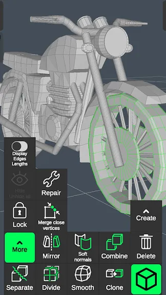 Скриншот 3/9