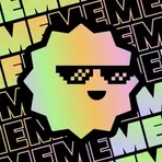 MemeMe логотип