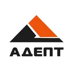 Adept: Стройконтроль логотип