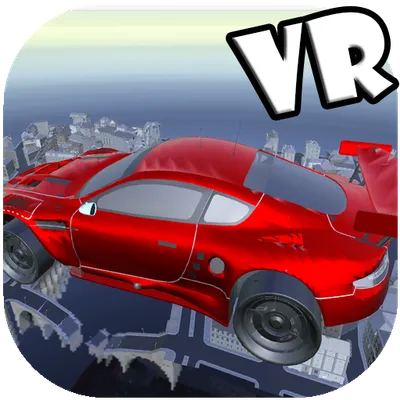 City Car Driving Simulator vr