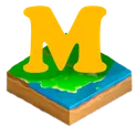 Megacities логотип