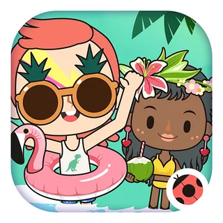 App icon