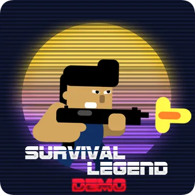 Survival Legends Demo