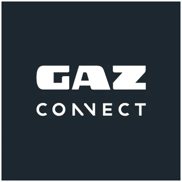 GAZ Connect