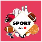 Live Sports логотип