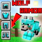 Wolf Armor логотип