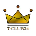 T-CLUB24 логотип