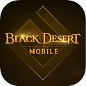 Black Desert Mobile логотип