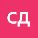 Счастливое детство логотип