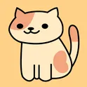 Игры для котика. логотип