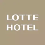 ЛОТТЕ Отель - LOTTE Hotels логотип