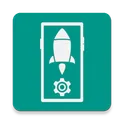 Activity Launcher логотип