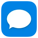 Сообщения (Right Messages) логотип