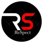 ReSpect Парк логотип