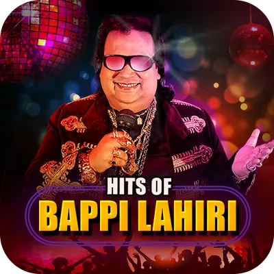 Hits Of Bappi Lahiri