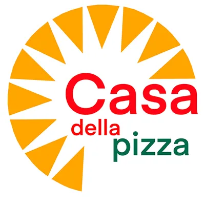 Casa della pizza