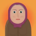 Симулятор Пенсионера логотип