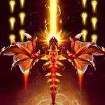 Dragon Epic - Idle & Merge логотип