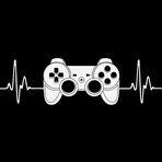 Симулятор разработчика игр логотип