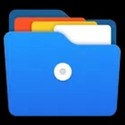 FileMaster: Менеджер — иконка