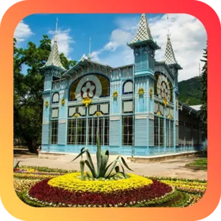 App icon