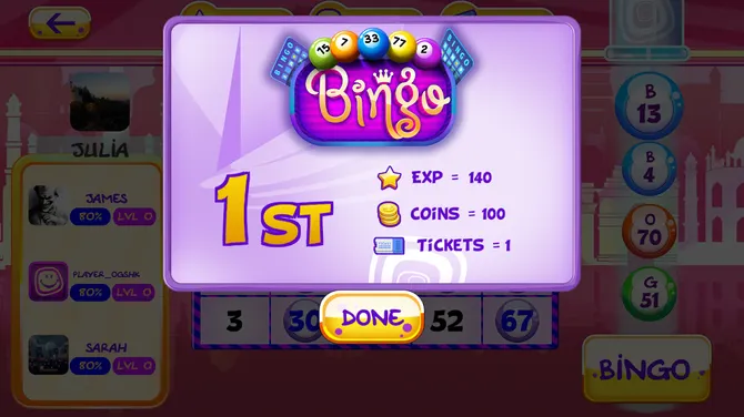 Игра Bingo — Настольные и карточные 5,0★ — скачать для Android ...