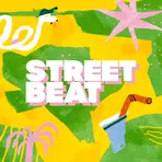 Street Beat: кроссовки, одежда логотип