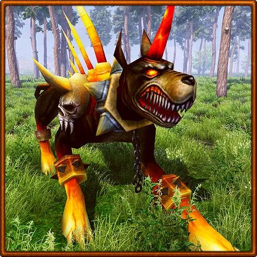 Игра Hellhound Simulator — Симуляторы 3,6★ — скачать для Android ...