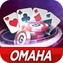 Poker Omaha логотип