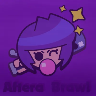 Aftera Brawl