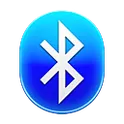 Widget Bluetooth логотип