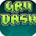 Gru Dash  логотип