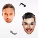 Swap Face Editor логотип
