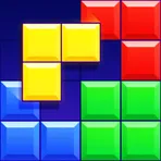 Block Puzzle Blast логотип