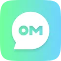 Omlook логотип