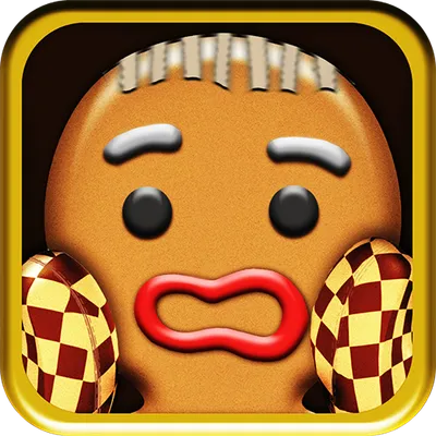 Gingerbread Run