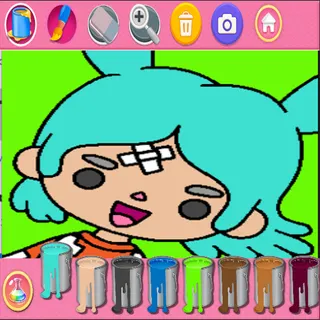 App icon
